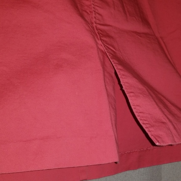 Chino skirt - Picture 4 of 5